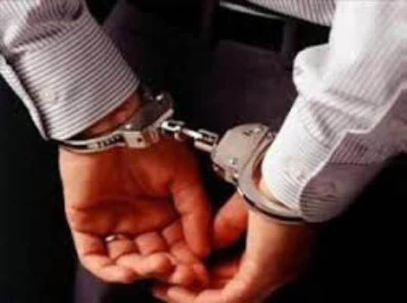 Police officer arrested in Larnaca racketeering case