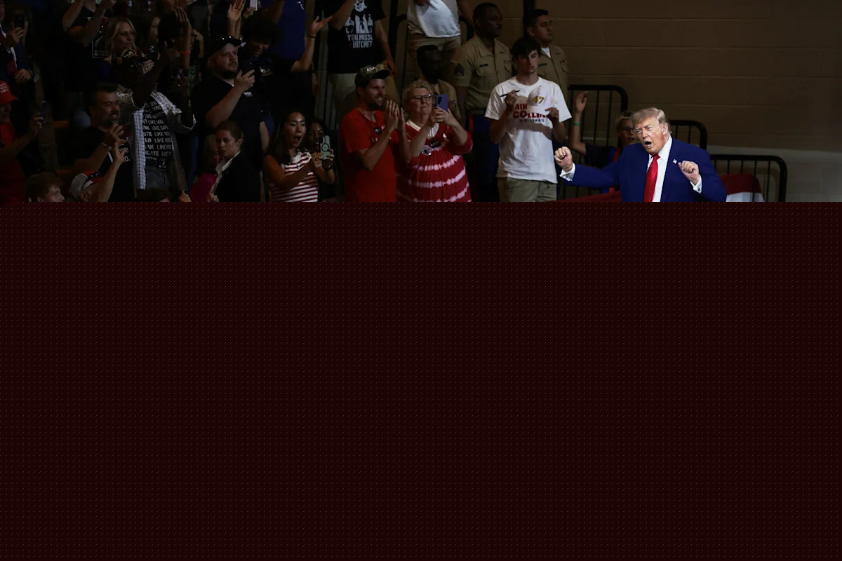 Why the midterm elections could be a buying opportunity for investors
