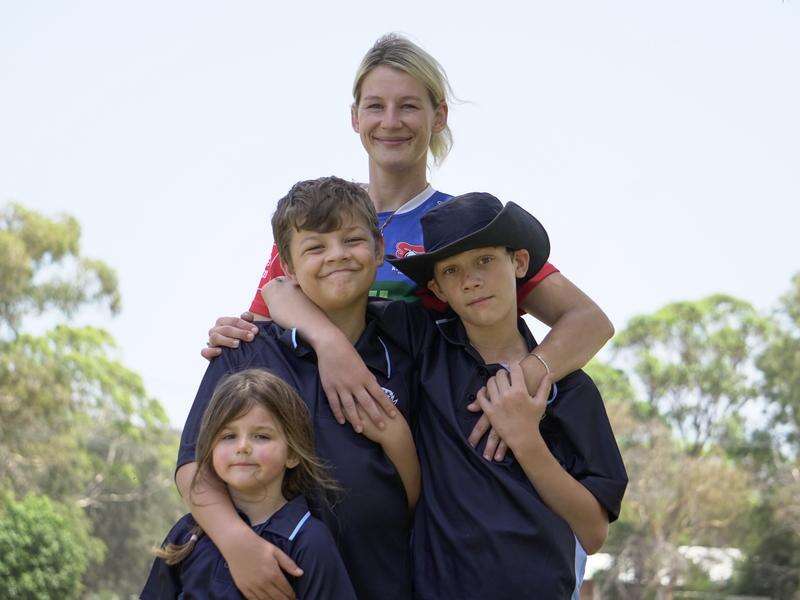 Lost for words: national reading, writing results slip