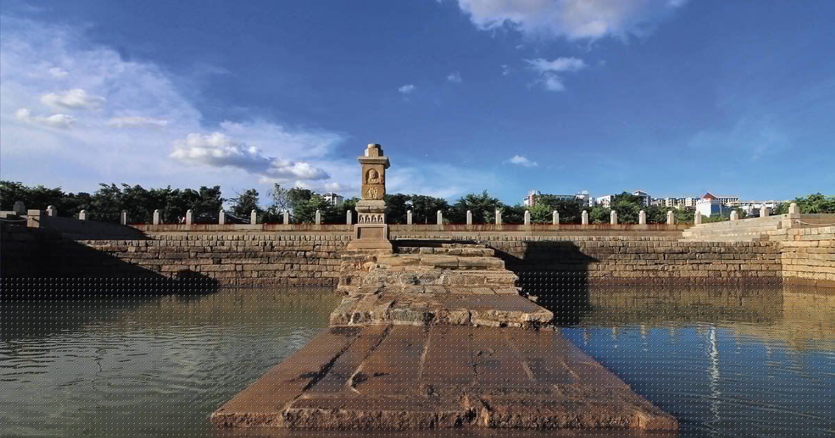 Quanzhou: Emporium of the World in Song-Yuan China