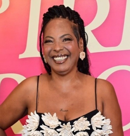 Após 'Três Graças', Rejane Faria já tem novo trabalho na Globo