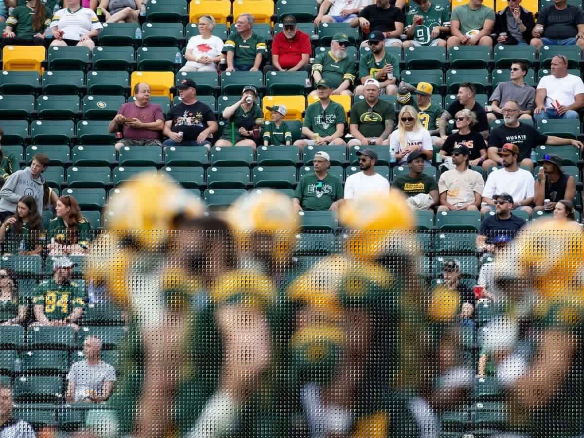 The Elks attendance problems are getting solved: The key is winning