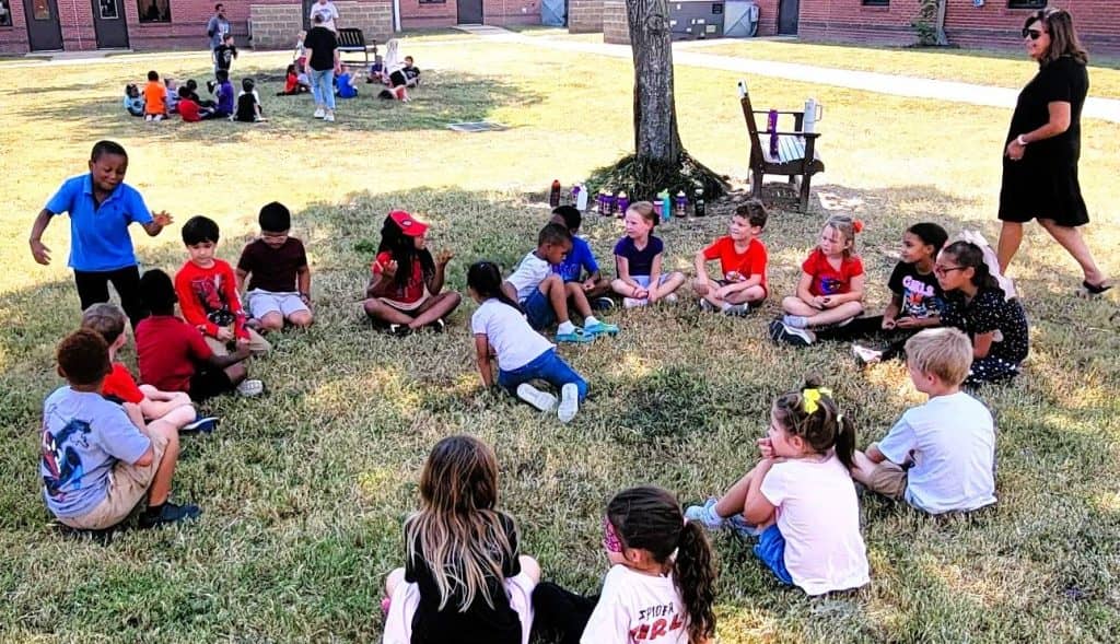Fable Olympics Brings Classic Tales To Life At UCES