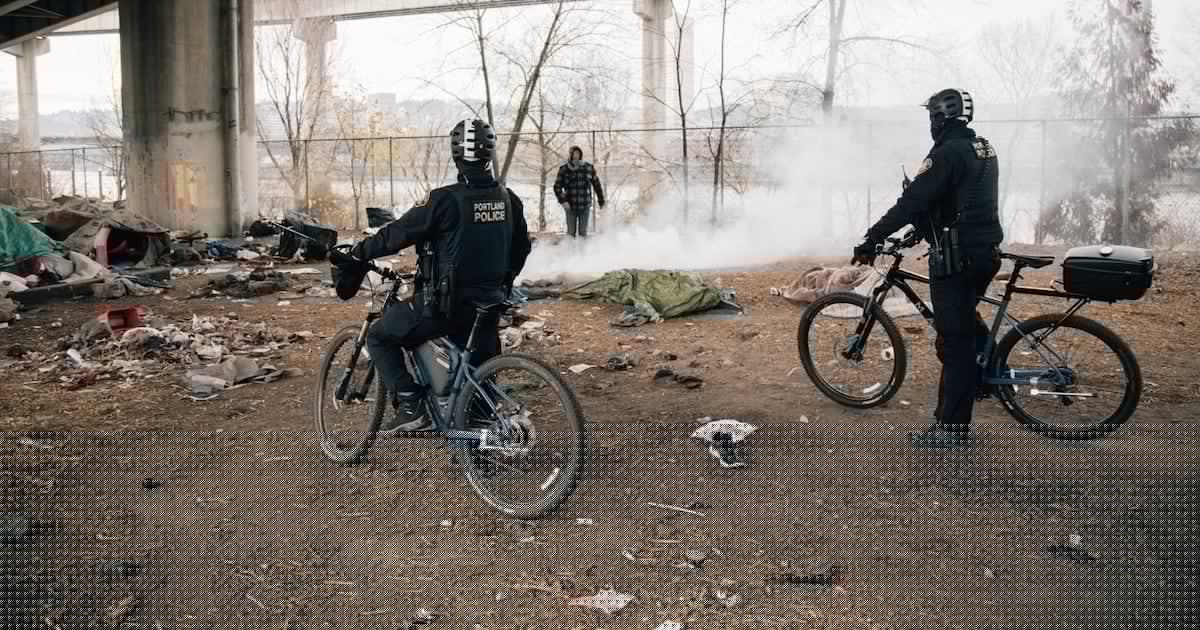 Initiative to Hire Cops With Climate Dollars Fails First Signature Verification Step