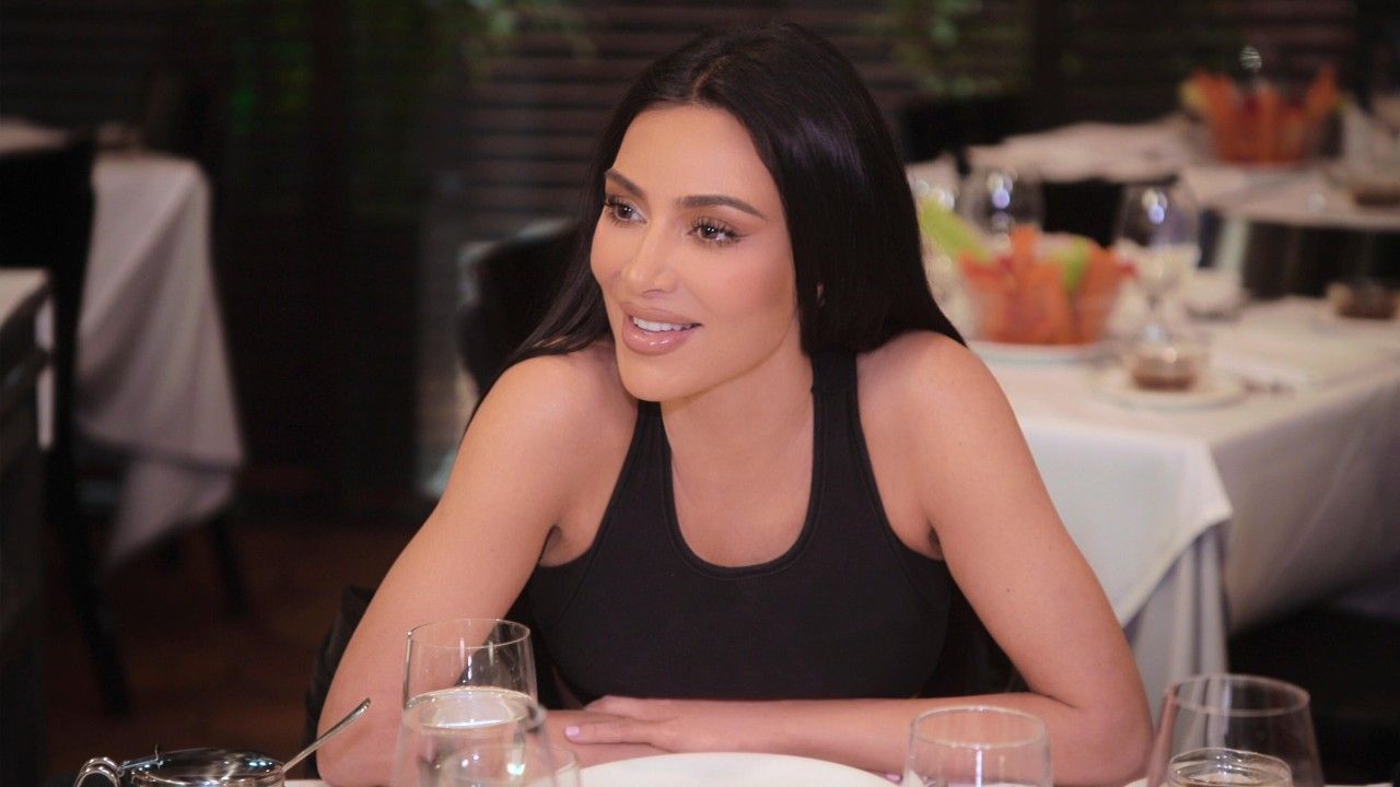 Kim Kardashian Has A List Of 52 Qualities She Wants In A Man, And I Wouldn’t Have Expected Her No. 1 Priority