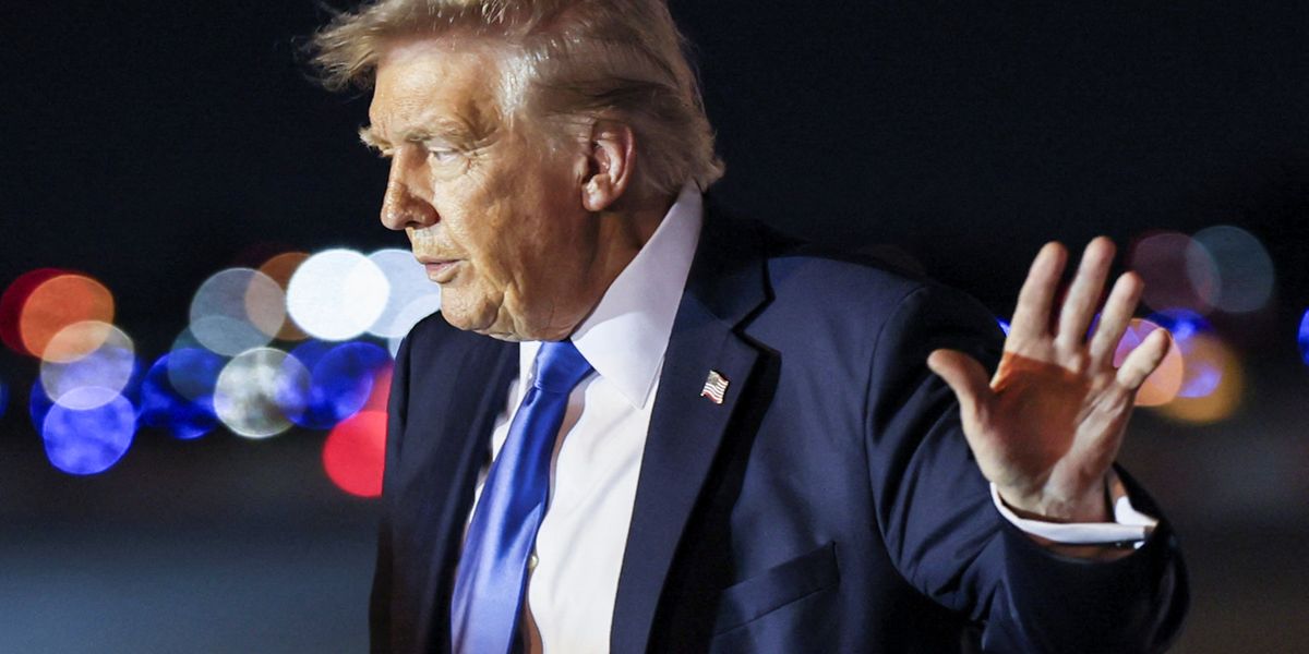 Judge explodes over tampered evidence in disastrous Trump-linked trial