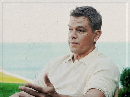 The $270 million role that Matt Damon turned down: “GetSince over it”