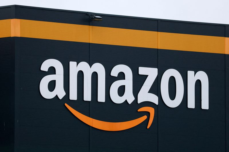 Amazon in talks to invest as much as $50 billion in OpenAI, source says