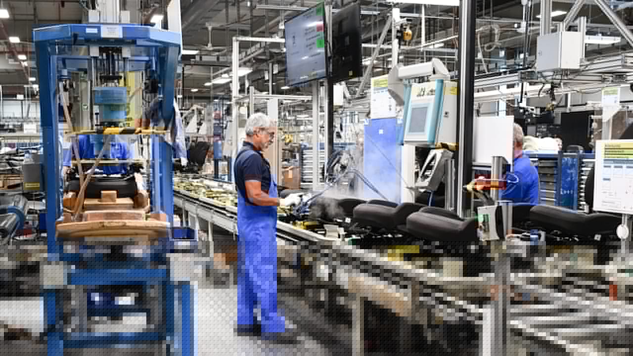 180 Jobs weg - Autozulieferer gibt Produktion in Deutschland auf