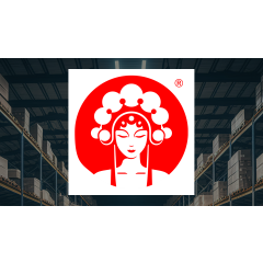Chagee Holdings Limited – Sponsored ADR (NASDAQ:CHA) Receives $36.44 Consensus Price Target from Analysts