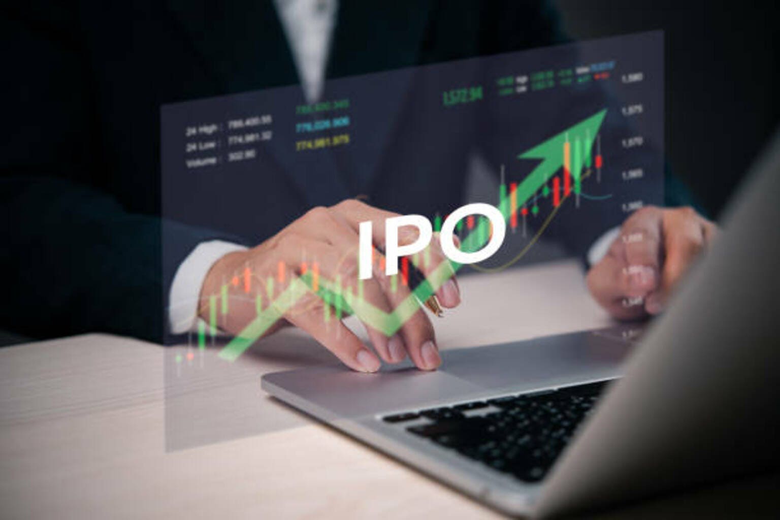 U.S. IPO Weekly Recap: Data Infrastructure, Flood Insurance, And Banking Debut In 6 IPO Week