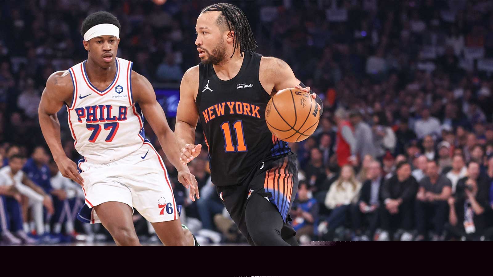 76ers-Knicks, Thunder-Spurs on NBA Opening Night will see Celtics afternoon game before them