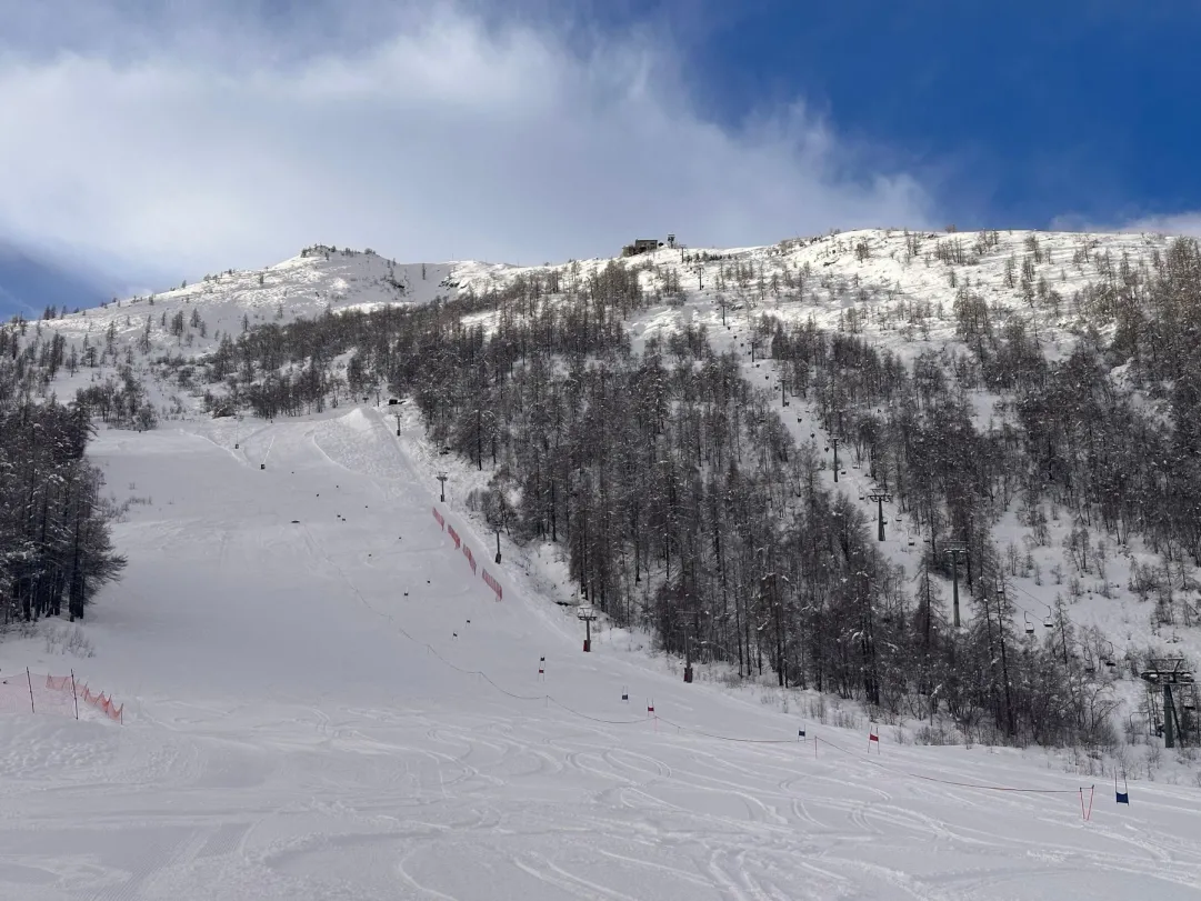 Ala di Stura, la stazione sciistica ritrovata delle Valli di Lanzo: neve abbondante e divertimento per tutti