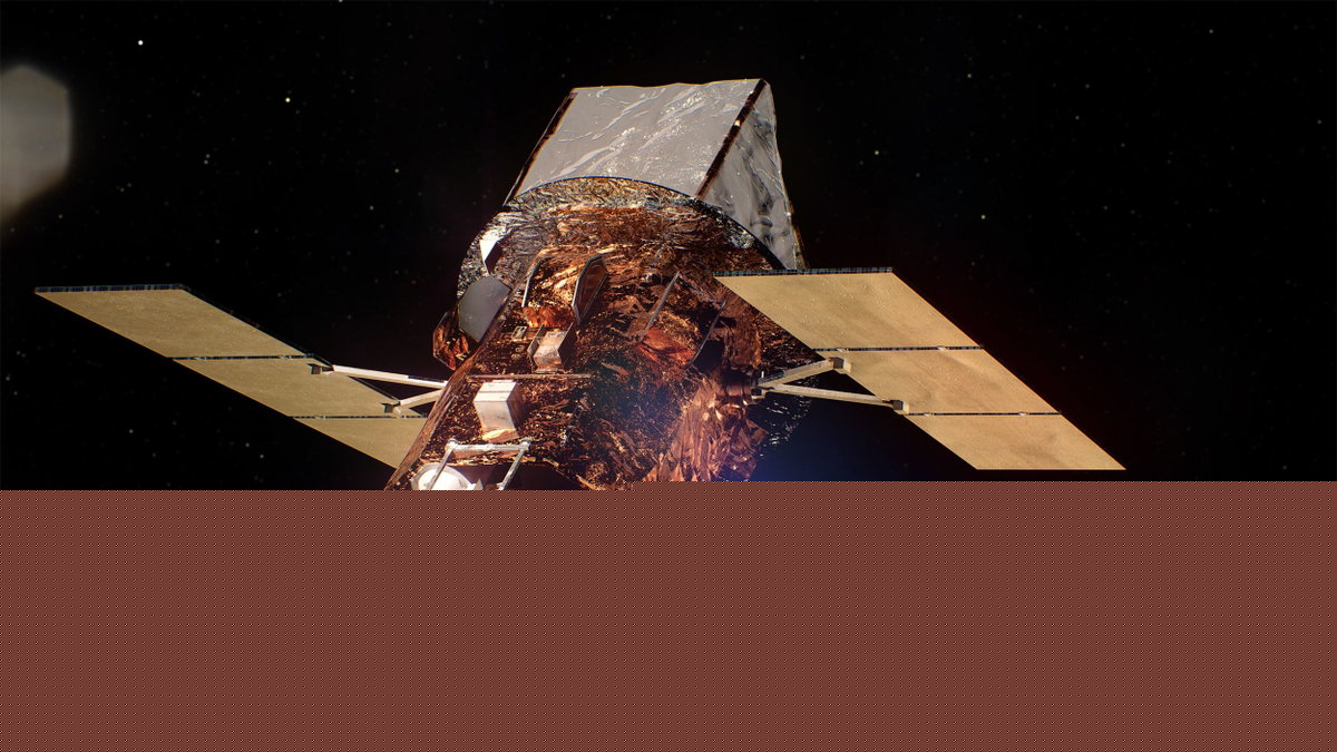 A mission to save NASA’s falling observatory spun out of control. What happens next