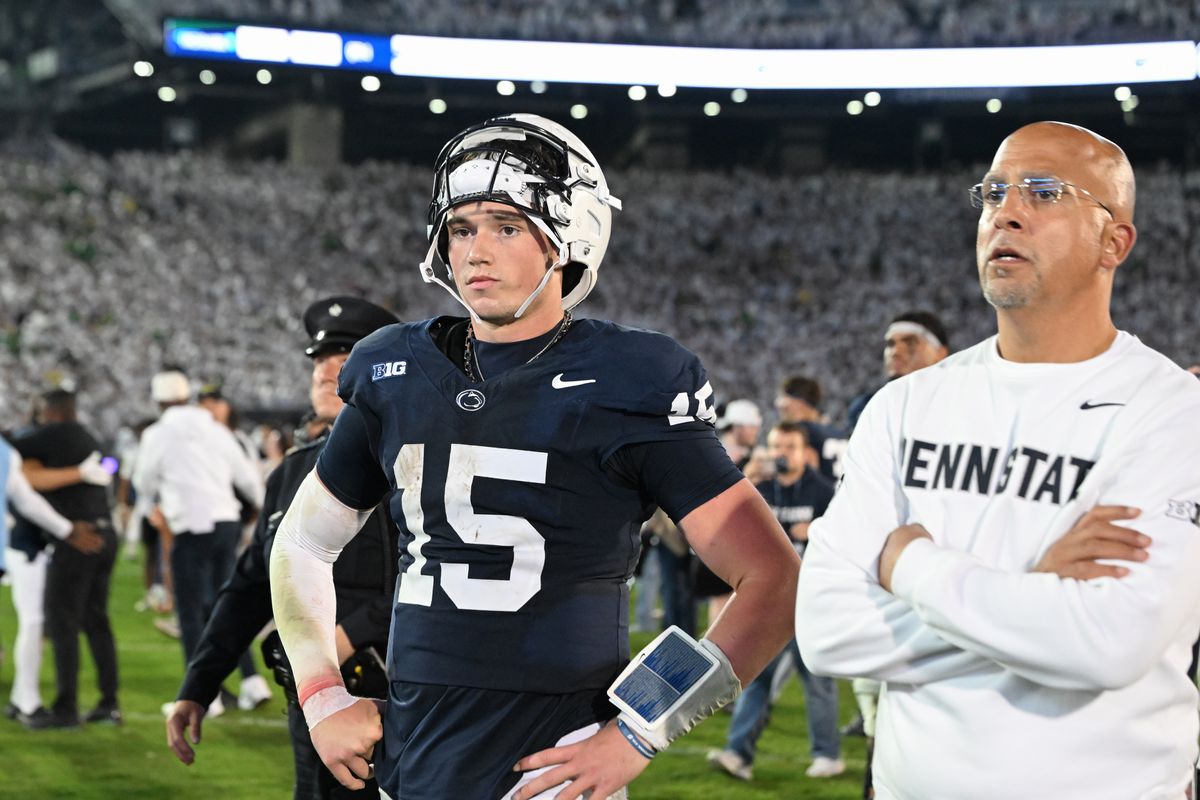College football picks: The discussion has turned to parity, close games and upsets