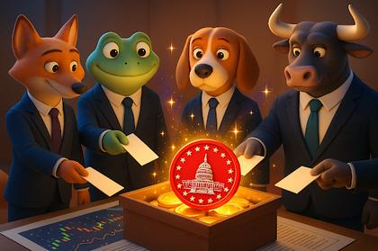 Best altcoins to buy as MAGACOIN FINANCE nears 18,500 investors with SOL and TRX