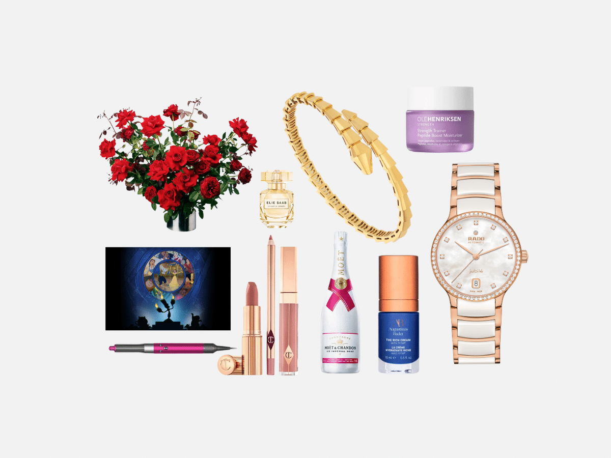 21 Best Valentine’s Day Gift Ideas for Her