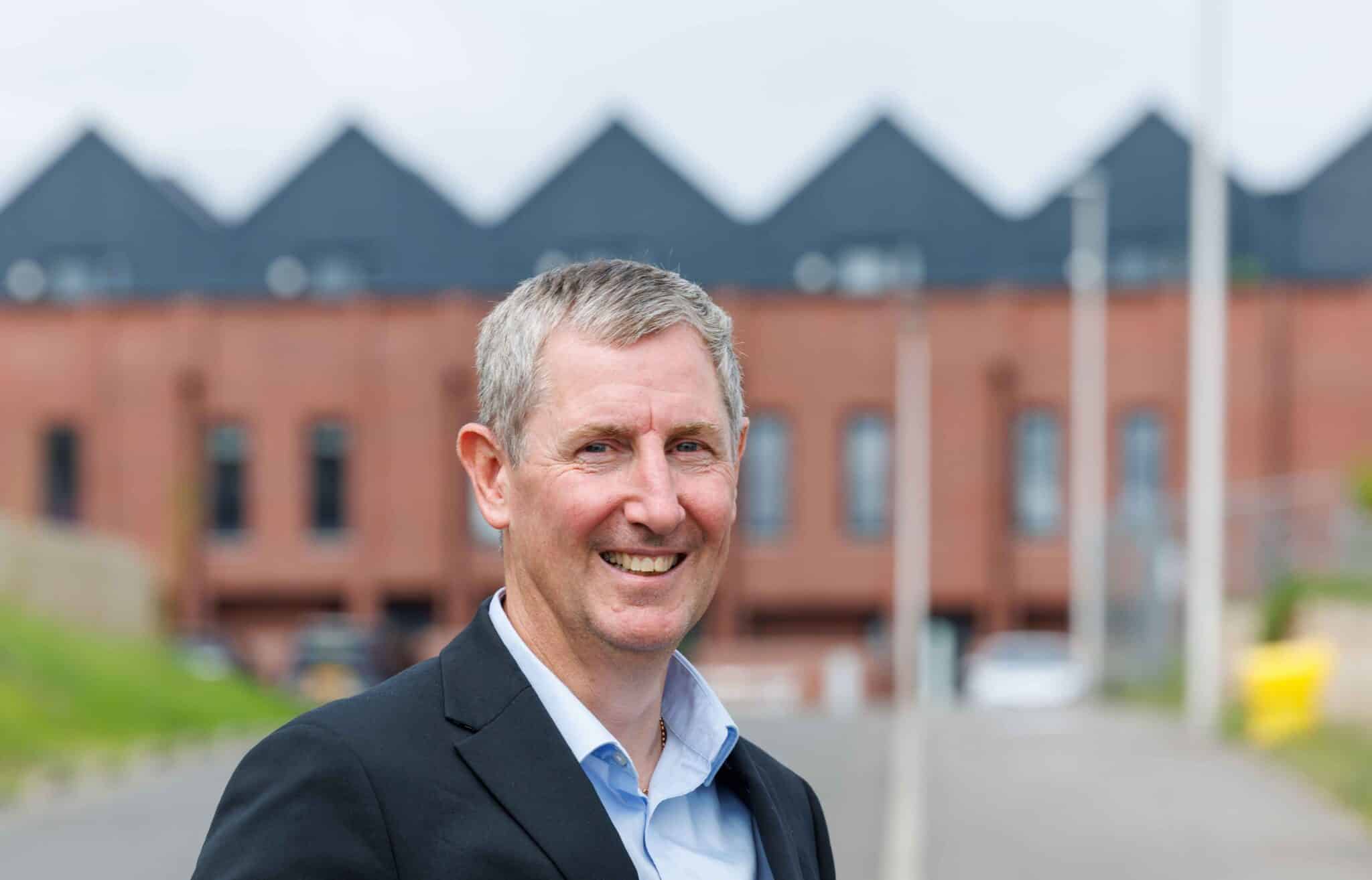 Paragon Development Finance hits £4bn lending milestone