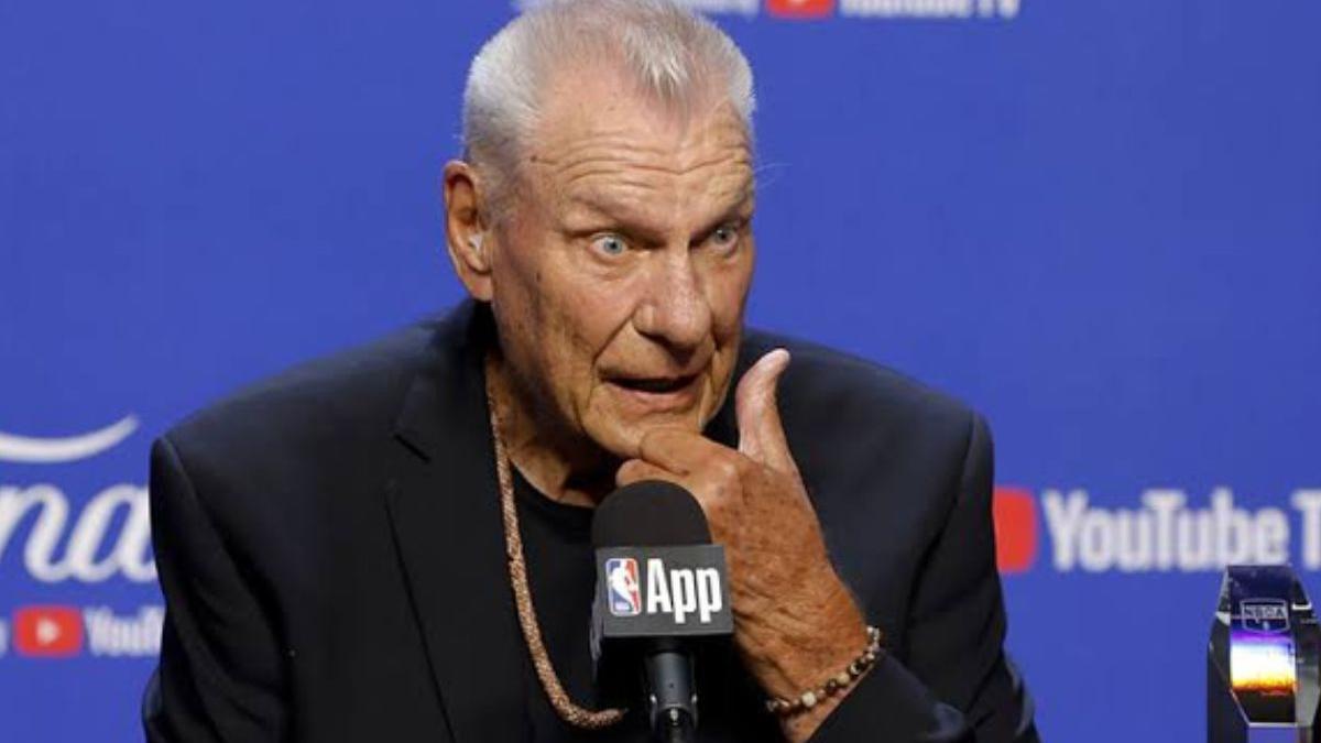 NBA legend Don Nelson dies at 86 after historic career as player and coach