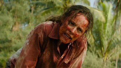 Sam Raimi Says He’s a Horror Coward Who Can’t Handle His Own Blood-Soaked Movies