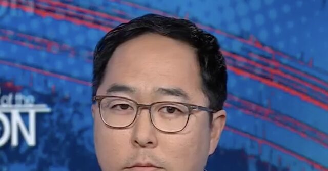 Dem Sen. Kim: Rand Paul's Hearing 'Performative Governance'