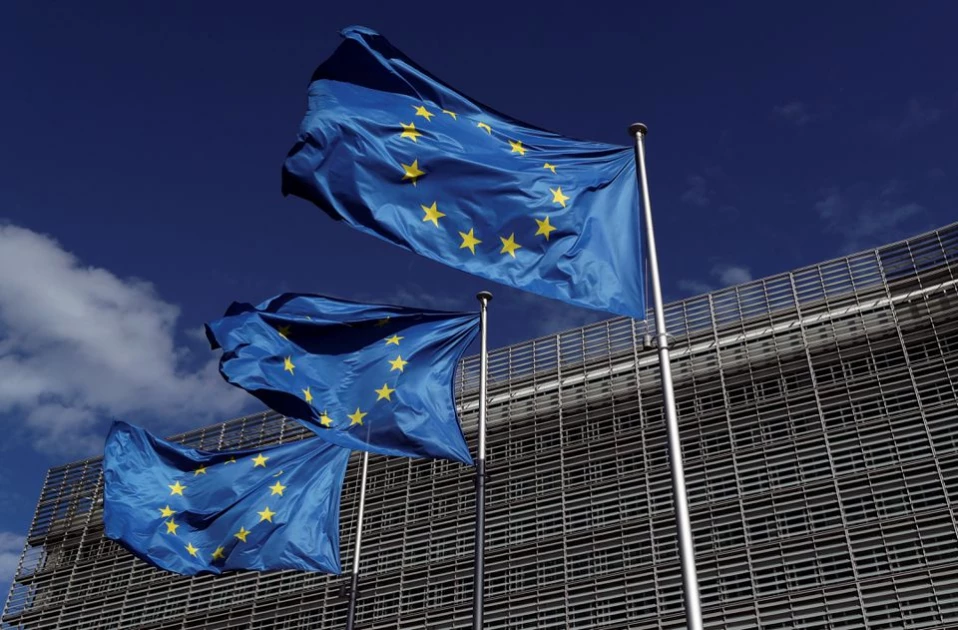 EU to put Iran Guards on 'terrorist list'