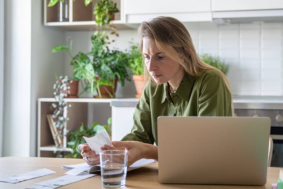 Will late rent payments tank your credit score?