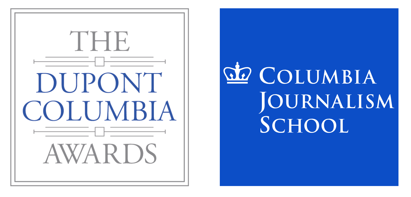 Bloomberg, Business Insider win duPont-Columbia Awards