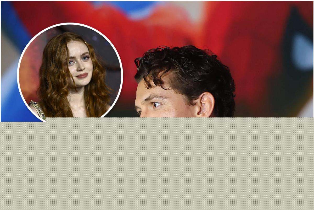 Tom Holland Says Jean Grey Definitely Isn’t in ‘Spider-Man: Brand New Day’