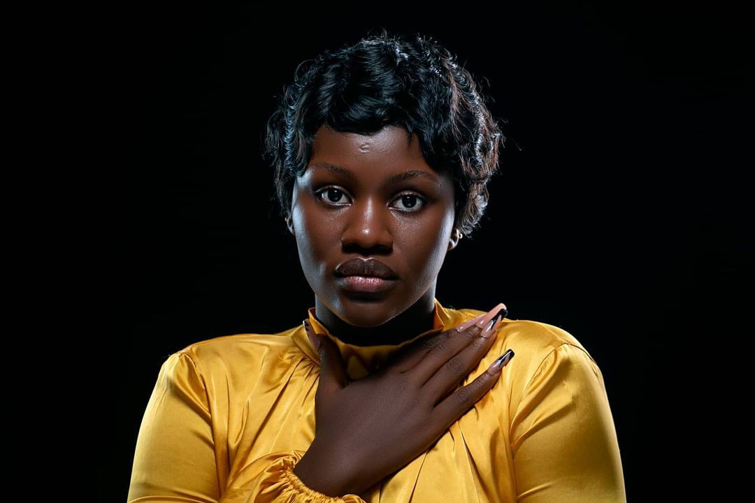 Meet Hajaratu Kamra Sierra Leone’s representative for the 2021 Miss University Africa