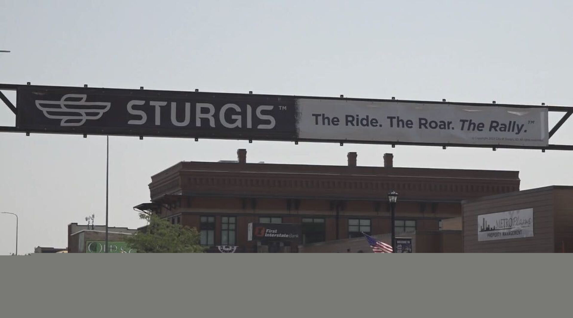 Death Toll for Motorcyclists Continues to Climb Amid Sturgis Rally
