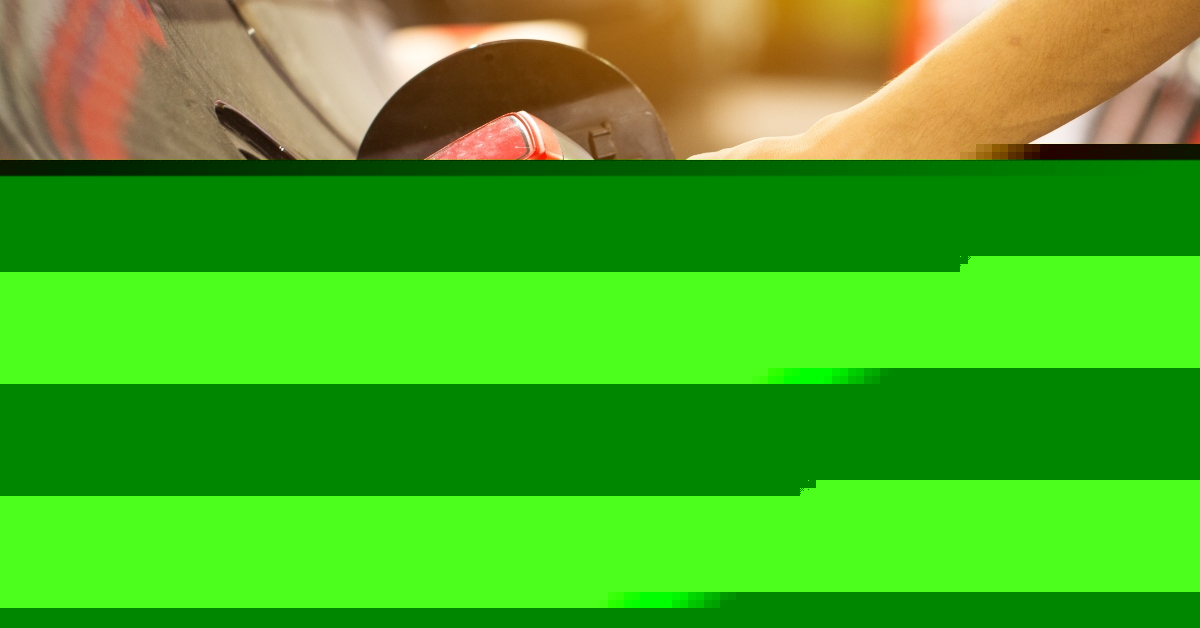 How Much of a Driver’s Monthly Income Is Spent on Gas? [State-by-State Study]