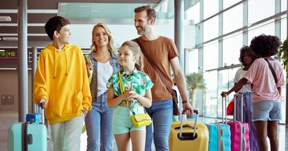 Passport Office urges families 'to check' or risk ruining 2026 travel plans