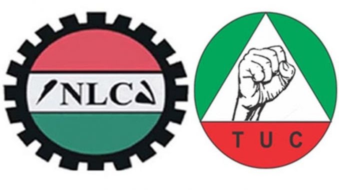 Labour Gives FG Aug 11 Ultimatum Over Wage Award