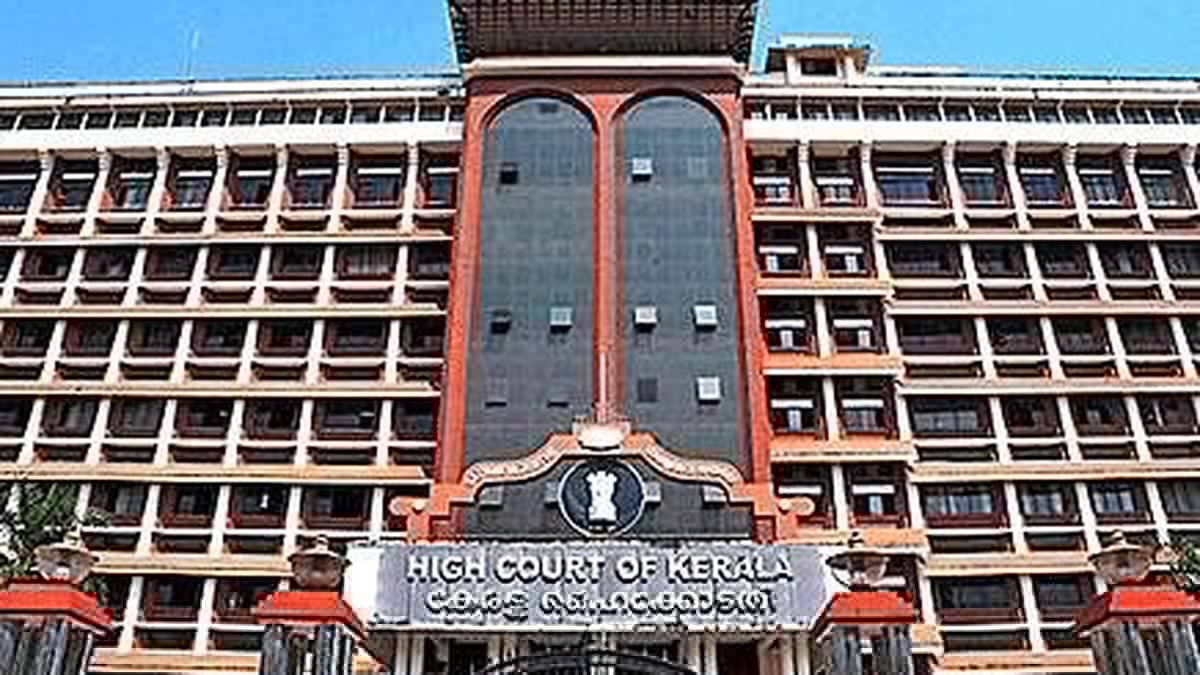 Kerala HC grants divorce, citing cruelty in marriage