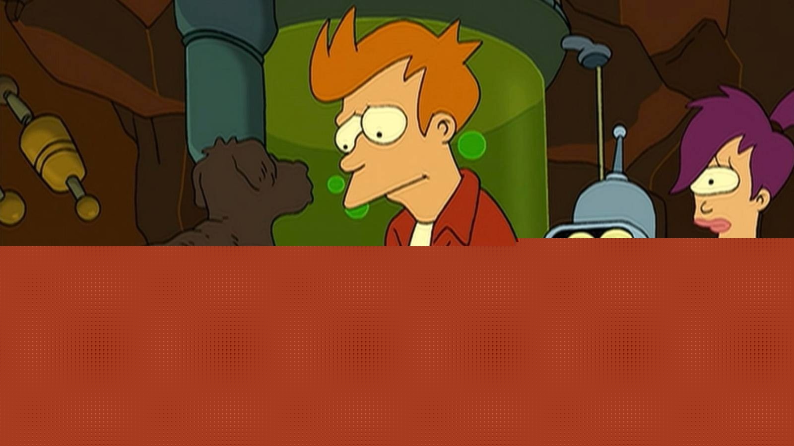 10 Best Futurama Episodes, Ranked