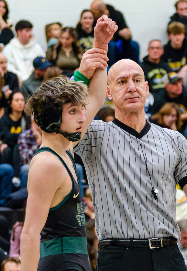 Leps beat Mars, fall to Canon-Mac in WPIAL tourney