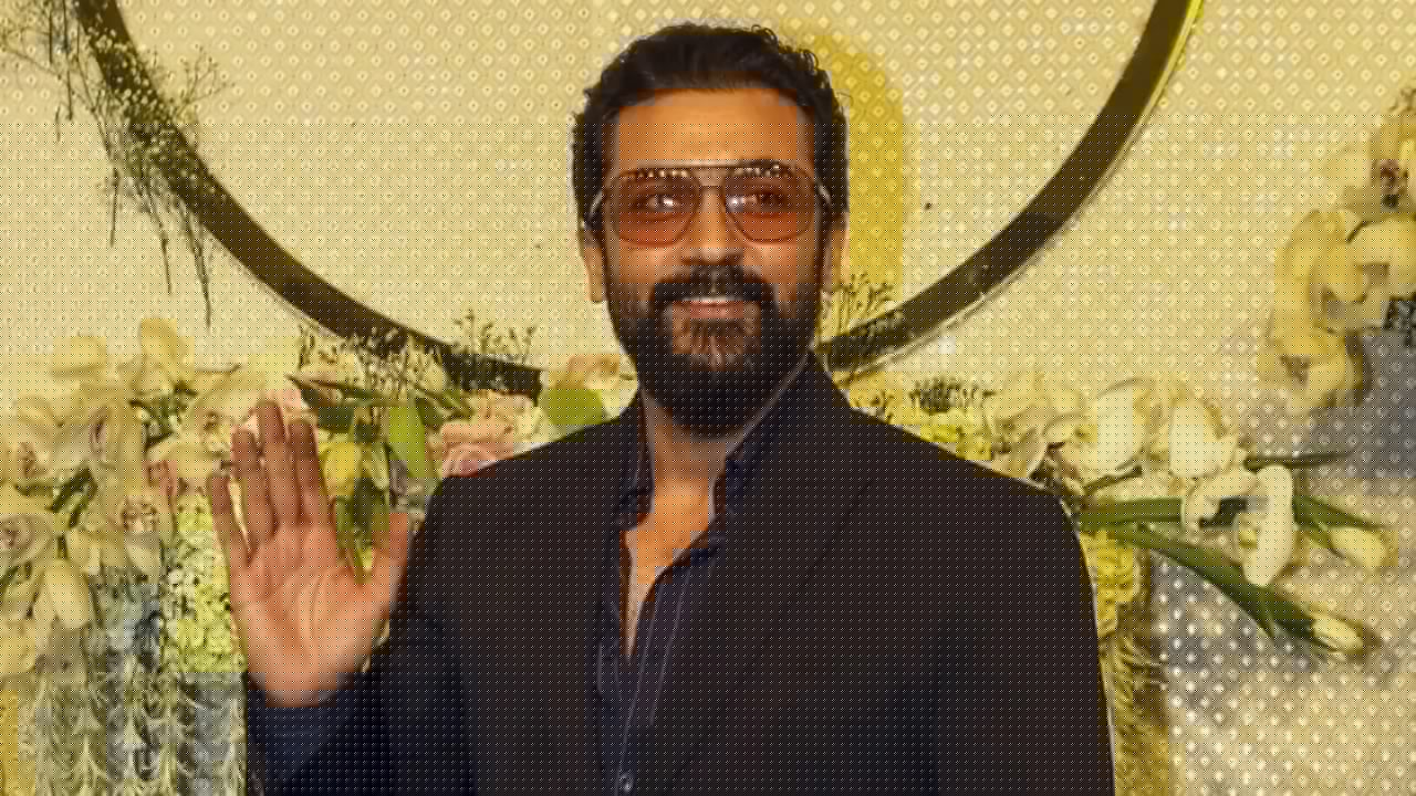 Suriya’s candid advice for men in relationships comes with one simple rule; it is…