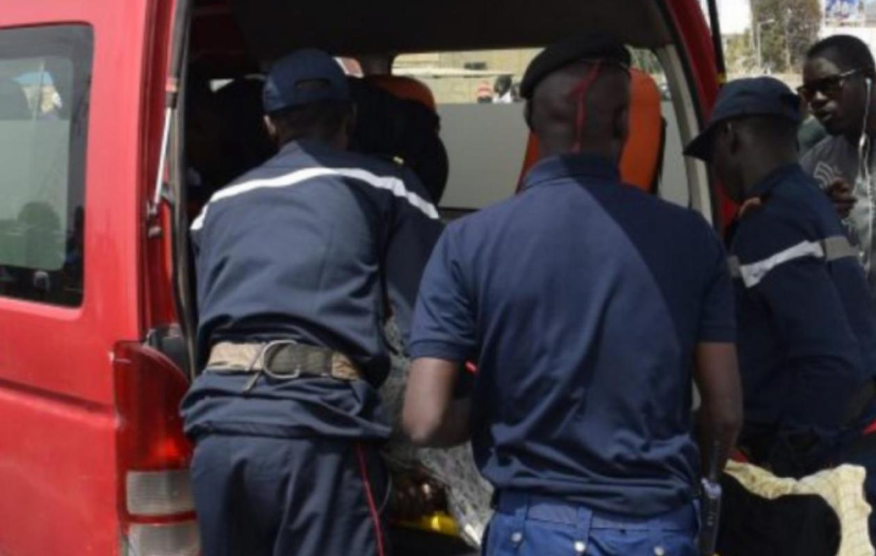 Horreur à Ziguinchor : un nouveau-né retrouvé mort  à Colobane