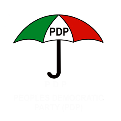 Fadahunsi’s ‘Killing’ Threat: Turaki-led PDP Faction Accuses APC Of Turning Elections Into War