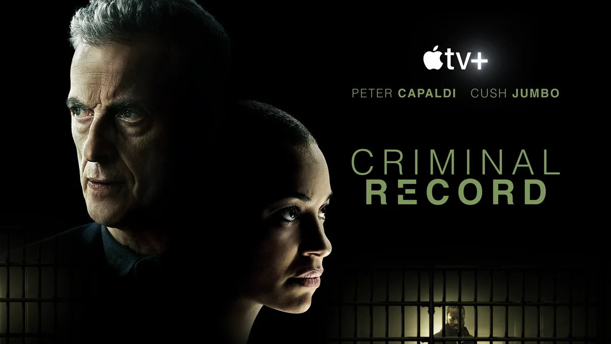 Criminal Record season 2 premiere date, new details revealed