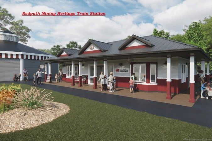 North Bay council rejects $200K donation to Heritage Railway and Carousel