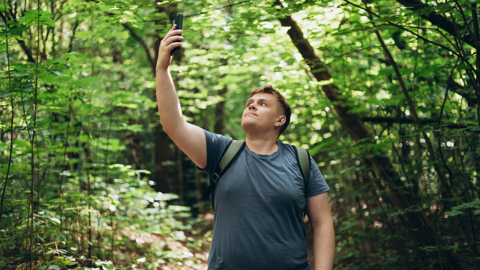 You Can Text On An Android Even Without Cell Service - Here's How