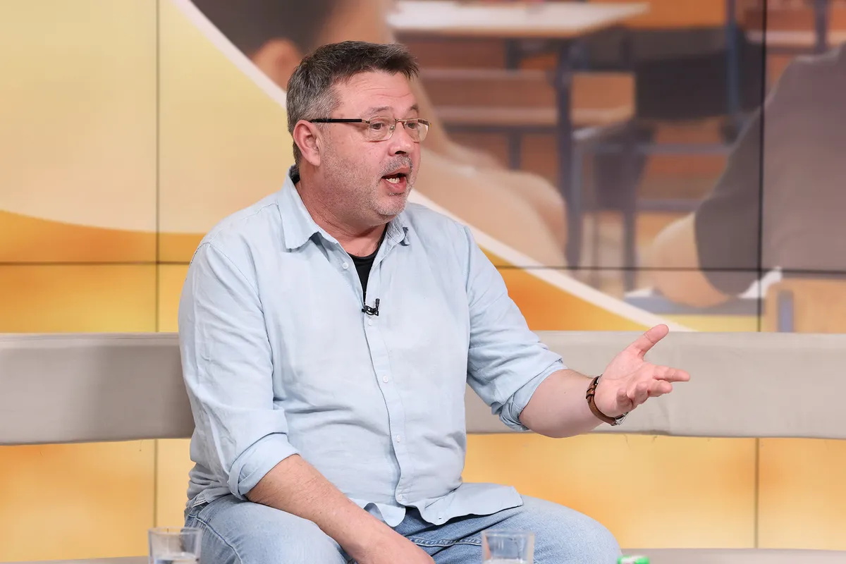Predsednik sindikata prosvete Dušan Kokot tužio ministra