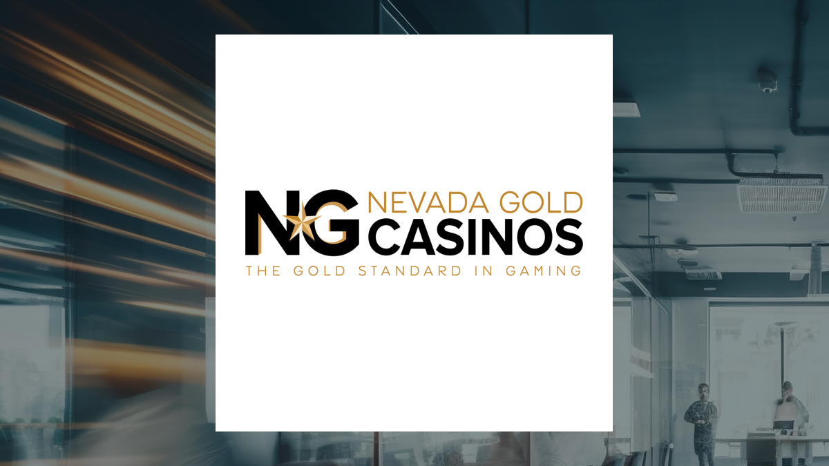 Nevada Gold & Casinos (NYSEAMERICAN:UWN) Shares Pass Above 200 Day Moving Average   – Here’s Why