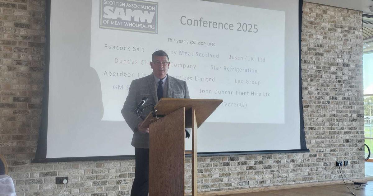SAMW president urges government to back 'Grow Baby Grow' plan for red meat