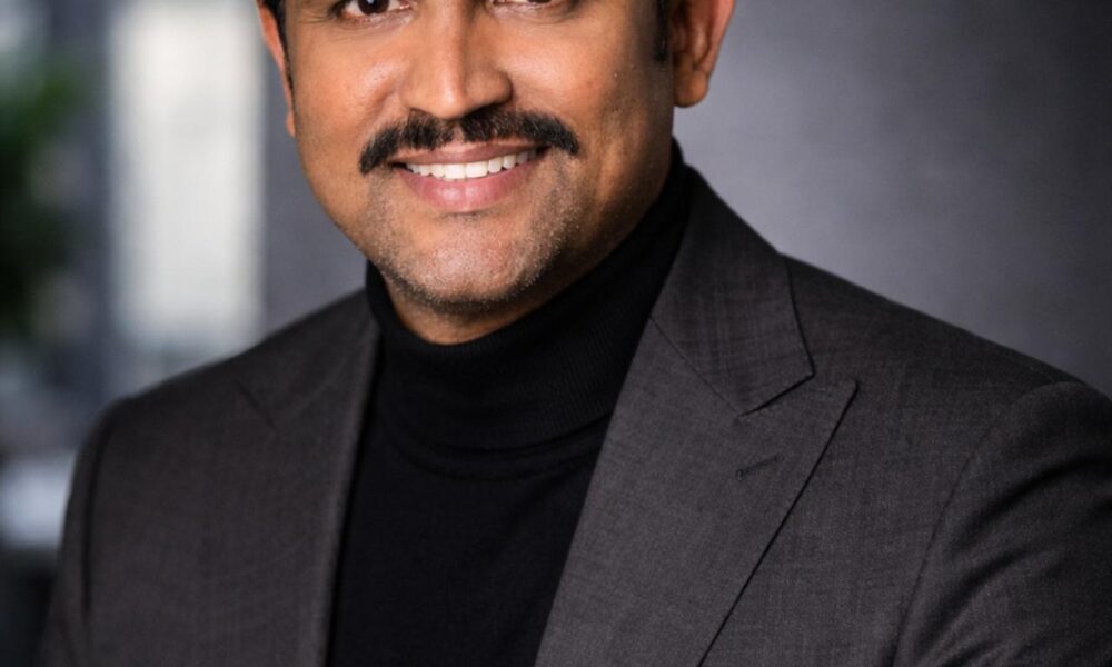 Shaping the Future of AI-Native Telecommunications: Bhaskara Raju Rallabandi’s Leadership in AI-RAN, Autonomous Networks, and the Road to 6G