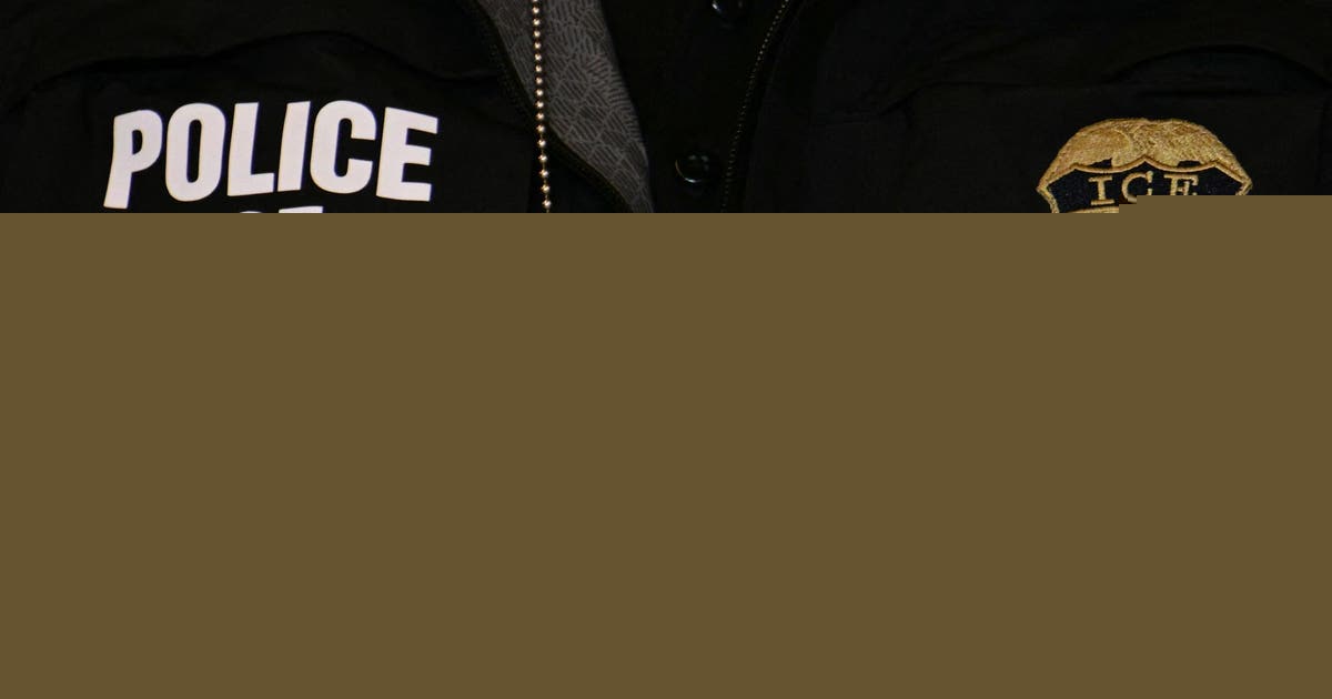 ICE to equip every officer with body cams by end of August
