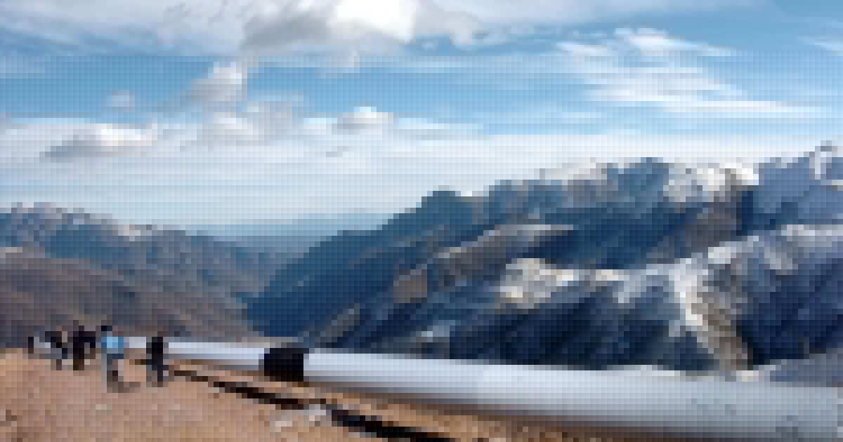 Yerevan Confirms Plans To Import More Iranian Gas