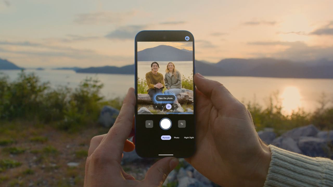 Samsung Unveils New 200MP Camera Sensor With Major Upgrades for Smartphones